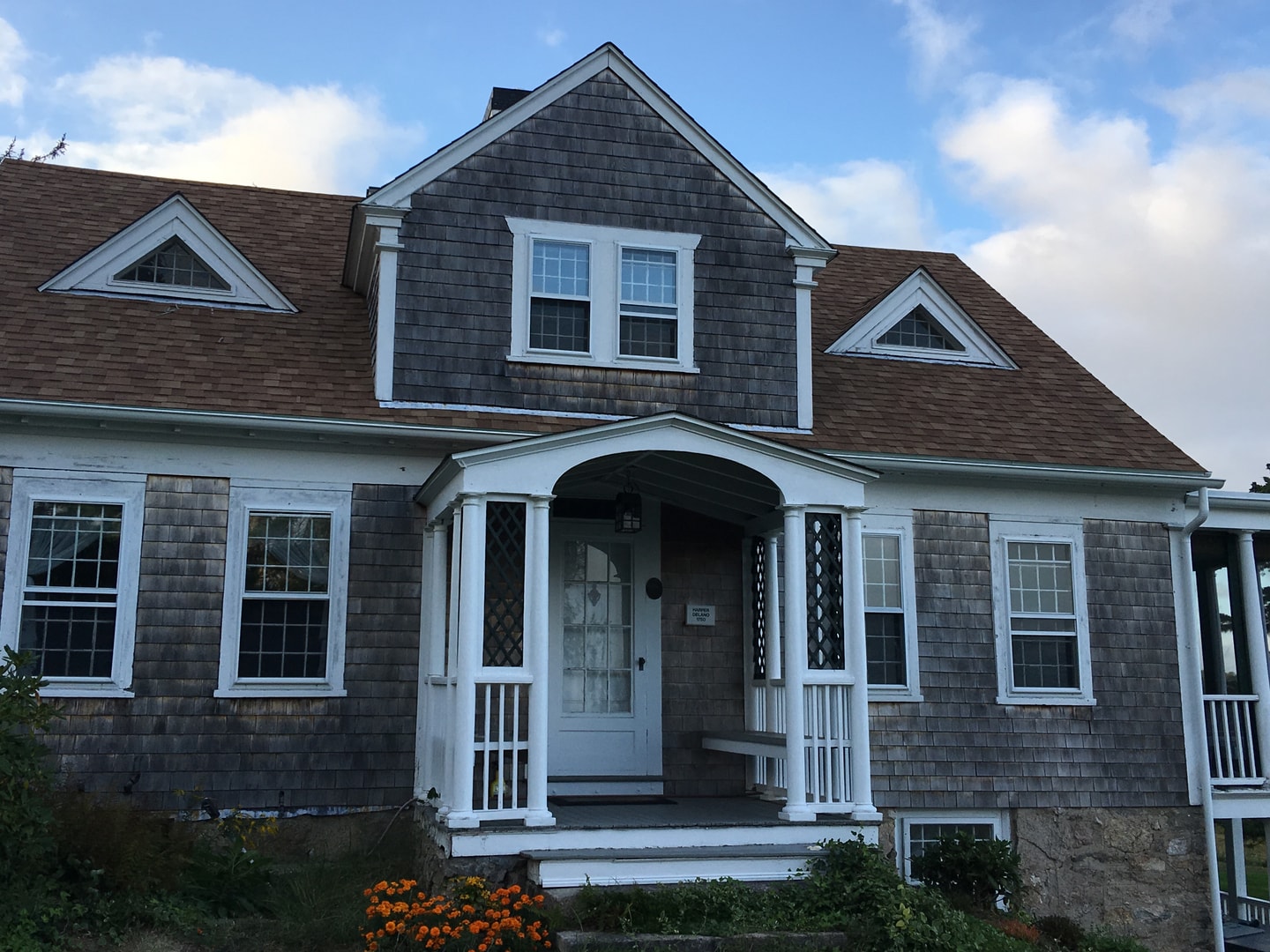 Deice your Roof & Gutters | New England Gutter Company