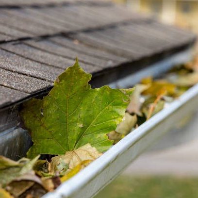 4 Common Mistakes When Cleaning Your Gutters